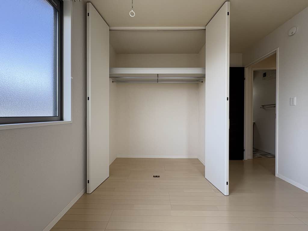 ハナエール　Ｃ棟　＊＊ C0201号-6