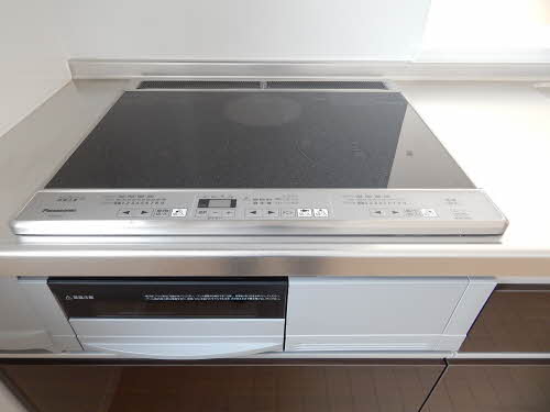 ハナエール　Ｃ棟 C0203号-9
