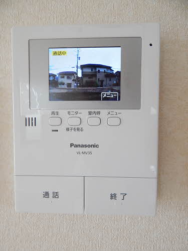 ハナエール　Ｃ棟 C0203号-11