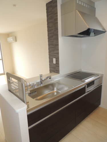 グリナージュ　壱番館　＊＊ A0201号-2