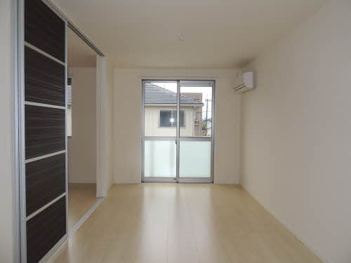 グリナージュ　壱番館　＊＊ A0201号-3