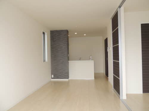 グリナージュ　壱番館　＊＊ A0201号-4