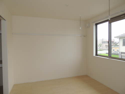 グリナージュ　壱番館　＊＊ A0201号-5