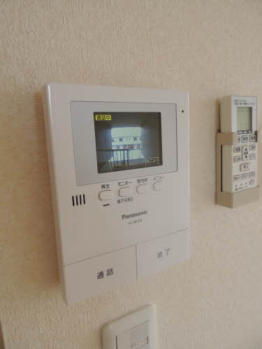 グリナージュ　壱番館　＊＊ A0201号-8