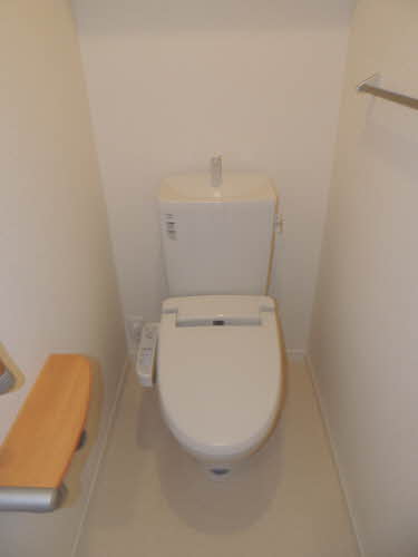 グリナージュ　壱番館　＊＊ A0201号-10