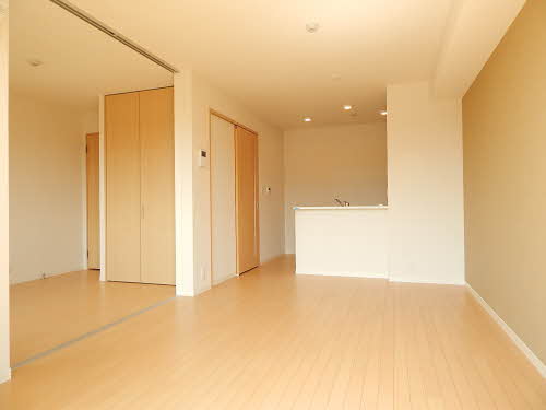 エスペランサⅡ　＊ A0104号-2