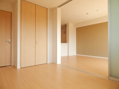 エスペランサⅡ　＊ A0104号-6