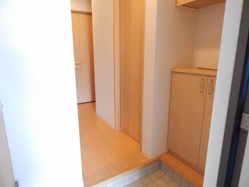 エスペランサⅡ　＊ A0104号-12