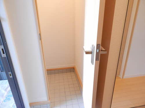 エスペランサⅡ　＊ A0104号-13