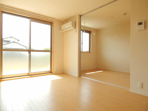 エスペランサⅡ　＊ A0104号-14