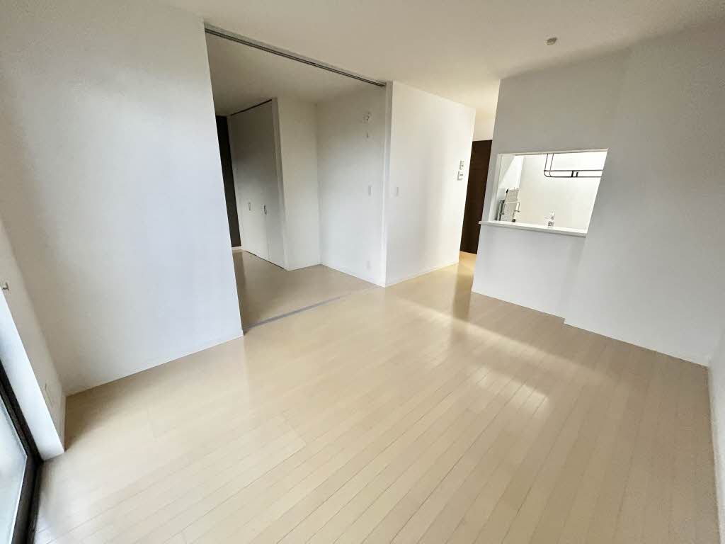 グリーンヒルズ五領　Ａ棟　＊ A0101号-2