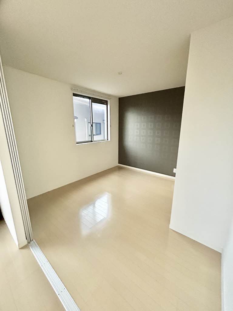 グリーンヒルズ五領　Ａ棟　＊ A0101号-4