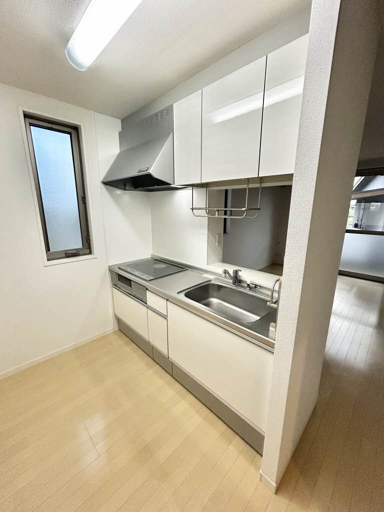 グリーンヒルズ五領　Ａ棟　＊ A0101号-6