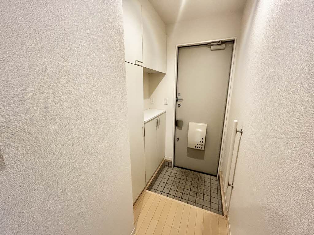 グリーンヒルズ五領　Ａ棟　＊ A0101号-7