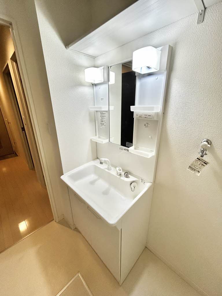 グリーンヒルズ五領　Ａ棟　＊ A0101号-8