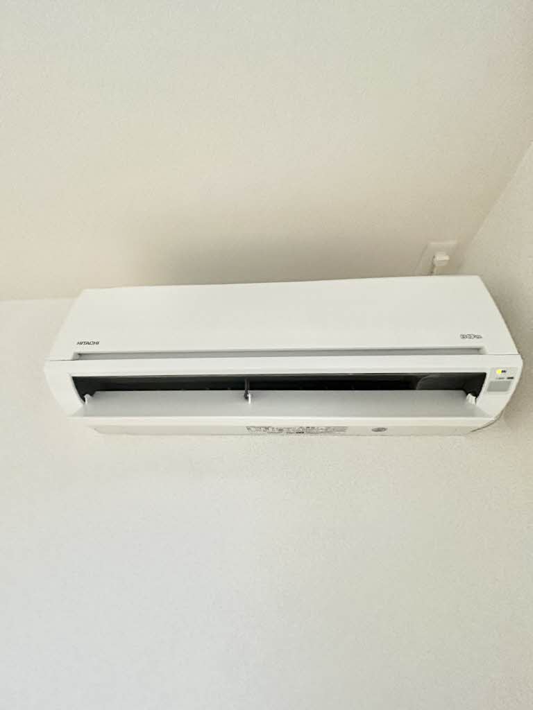 グリーンヒルズ五領　Ａ棟　＊ A0101号-11