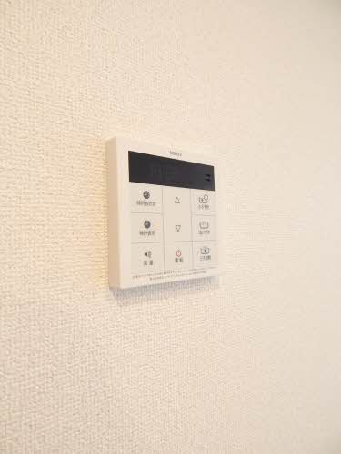 シャーメゾン湊　Ｂ棟　＊ B0102号-10