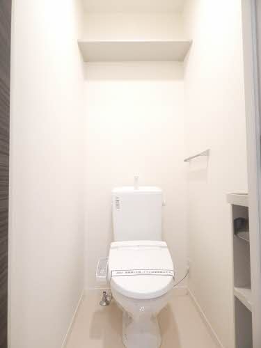 シャーメゾン湊　Ｂ棟　＊ B0102号-11