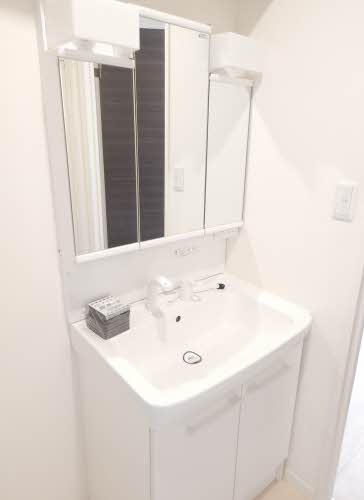 シャーメゾン湊　Ｂ棟　＊ B0102号-12