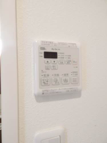 シャーメゾン湊　Ｂ棟　＊ B0102号-14