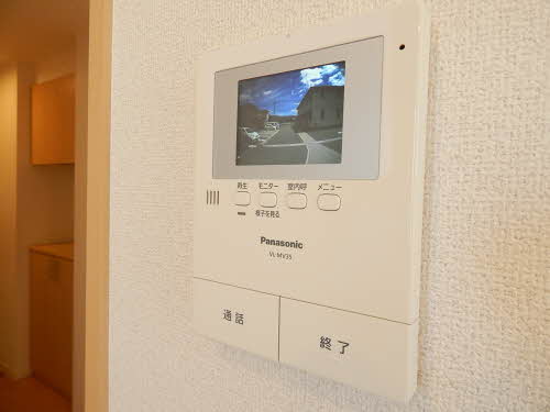 シャーメゾン湊　Ｂ棟　＊ B0103号-13