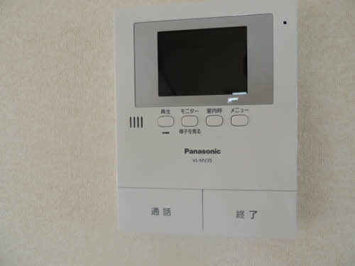 シャーメゾン須屋　Ⅰ　＊＊ A0101号-10