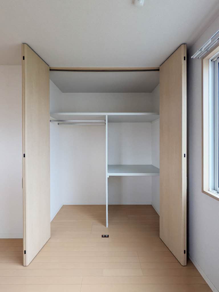 シャーメゾン須屋 Ⅰ ** A0301号-5