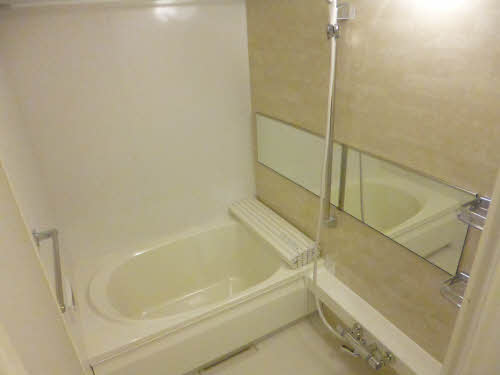 アレイナガーデン　Ａ棟　＊＊ A0203号-9