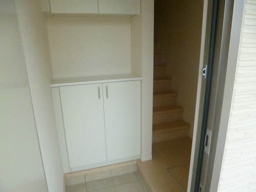 アレイナガーデン　Ａ棟　＊＊ A0203号-11