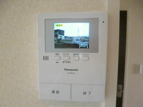 アレイナガーデン　Ａ棟　＊＊ A0203号-12