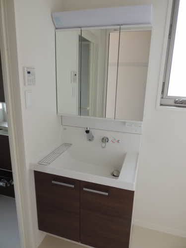 Ｋ－ブルーノⅠ　＊＊ A0101号-6