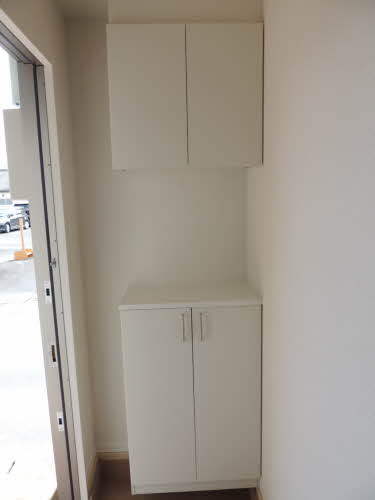 Ｋ－ブルーノⅠ　＊＊ A0101号-9