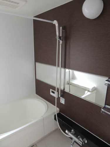 Ｋ－ブルーノⅠ　＊＊ A0101号-10