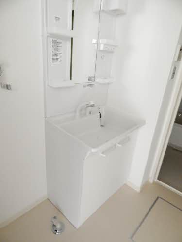 シャーメゾン・アムール　＊＊ A0203号-4