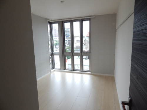 シャーメゾン・アムール　＊＊ A0203号-7