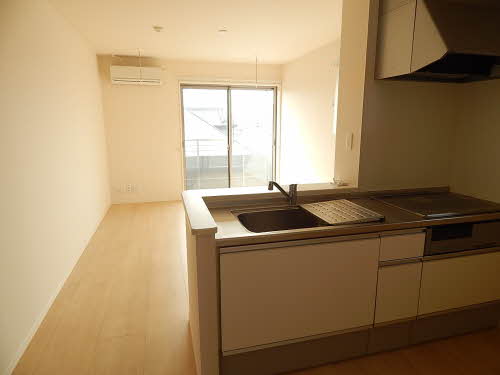 シャーメゾン・アムール　＊＊ A0203号-13