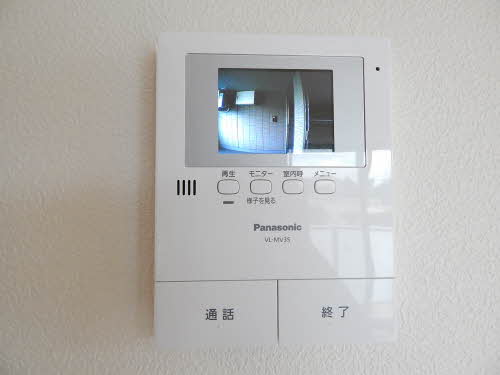 シャーメゾン境川　＊＊ A0202号-7