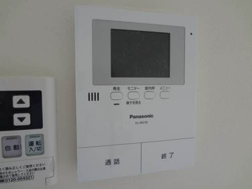 コンフォルト・ワン　＊＊ A0201号-4