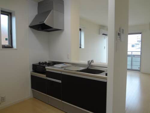 コンフォルト・ワン　＊＊ A0201号-8