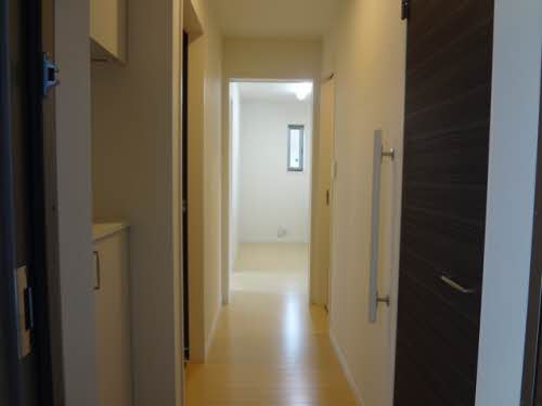 コンフォルト・ワン　＊＊ A0201号-12