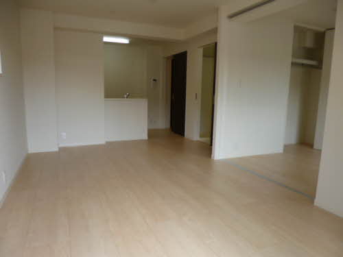 ベレオ　シャーメゾン　＊＊ A0203号-3