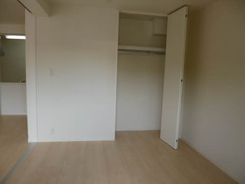 ベレオ　シャーメゾン　＊＊ A0203号-5