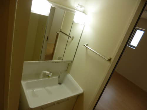 ベレオ　シャーメゾン　＊＊ A0203号-8