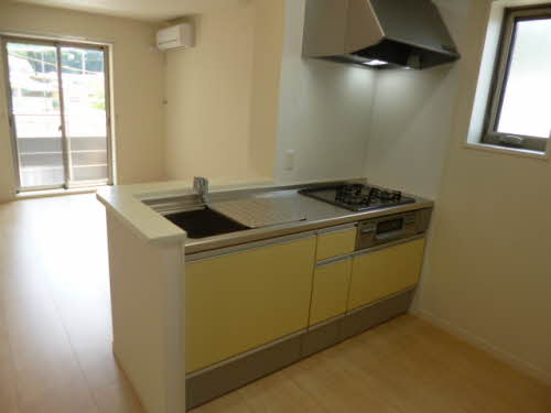 ベレオ　シャーメゾン　＊＊ A0203号-14