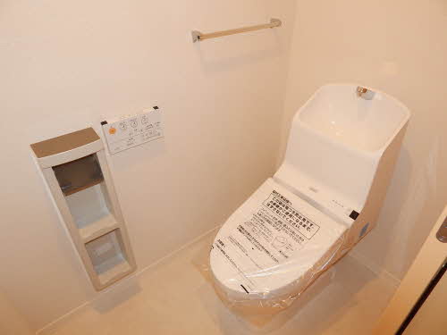 シャーメゾン平原HILLS ** A0103号-2