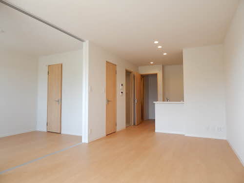 シャーメゾン平原HILLS ** A0103号-9