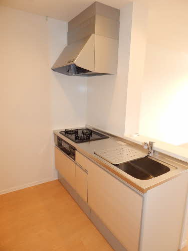 シャーメゾン平原HILLS ** A0103号-10