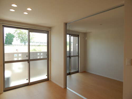 シャーメゾン平原HILLS ** A0103号-11