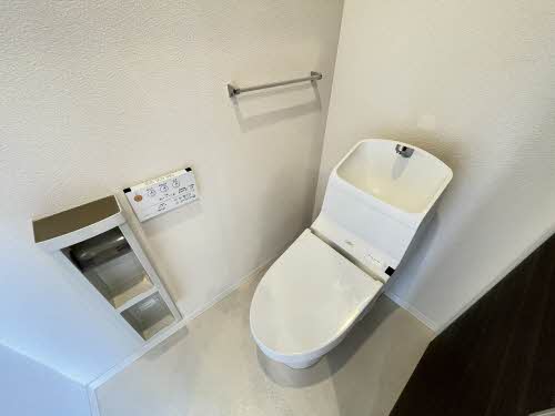 シャーメゾン平原ＨＩＬＬＳ　＊＊ A0203号-5