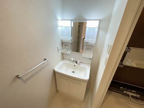 シャーメゾン平原ＨＩＬＬＳ　＊＊ A0203号-6